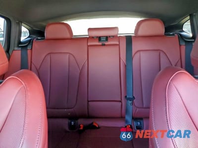 Zdjęcie 10 z 13 samochodu: 2022 BMW X4 M40I VIN:5UX43DT09N9K11789 - miniatura