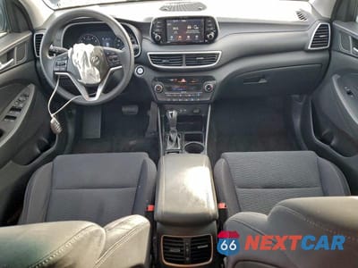 Zdjęcie 8 z 13 samochodu: 2019 HYUNDAI TUCSON LIMITED VIN:KM8J3CAL5KU931736 - miniatura