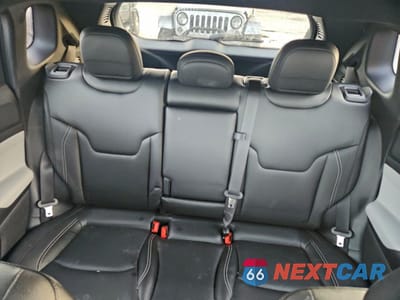 Zdjęcie 10 z 14 samochodu: 2025 JEEP COMPASS LIMITED VIN:3C4NJDCN6ST504771 - miniatura