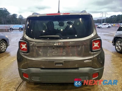 Zdjęcie 6 z 11 samochodu: 2021 JEEP RENEGADE LATITUDE VIN:ZACNJCBB0MPM21474 - miniatura