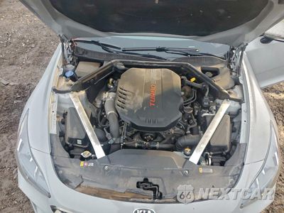Zdjęcie 11 z 12 samochodu: 2019 KIA STINGER GT2 VIN:KNAE55LC0K6049660 - miniatura