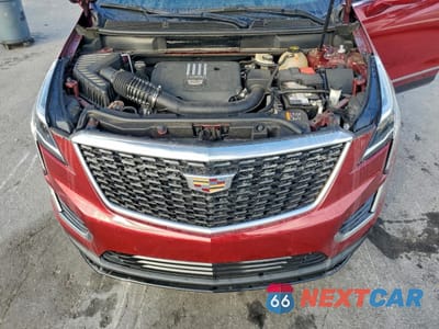 Zdjęcie 12 z 15 samochodu: 2020 CADILLAC XT5 LUXURY VIN:1GYKNAR42LZ190643 - miniatura