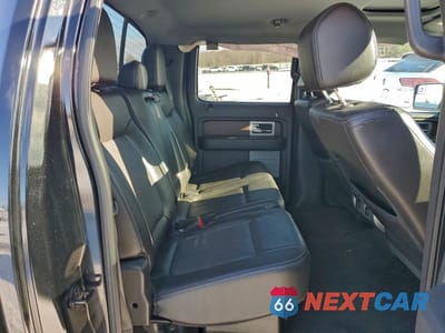 Zdjęcie 10 z 12 samochodu: 2014 FORD F150 SUPERCREW VIN:1FTFW1ET9EFC65733 - miniatura