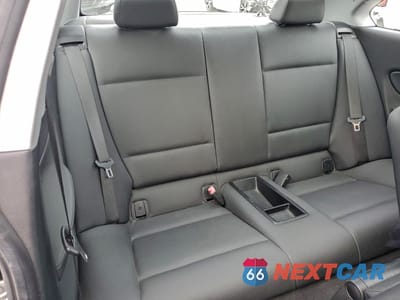 Zdjęcie 10 z 12 samochodu: 2011 BMW 128 I VIN:WBAUP7C5XBVM54479 - miniatura