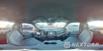 Zdjęcie 14 z 15 samochodu: 2018 FORD F150 VIN:1FTMF1CB7JKC25072 - miniatura