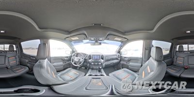 Zdjęcie 14 z 15 samochodu: 2019 GMC SIERRA K1500 AT4 VIN:3GTP9EED5KG155428 - miniatura