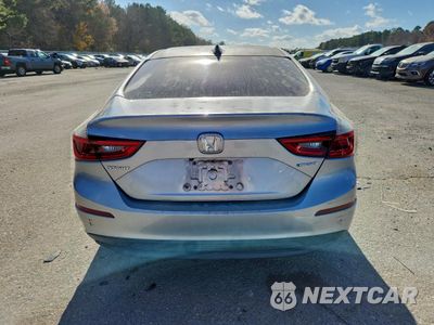 Zdjęcie 6 z 15 samochodu: 2021 HONDA INSIGHT EX VIN:19XZE4F54ME002060 - miniatura