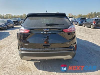Zdjęcie 6 z 13 samochodu: 2024 FORD EDGE SEL VIN:2FMPK4J91RBA93812 - miniatura