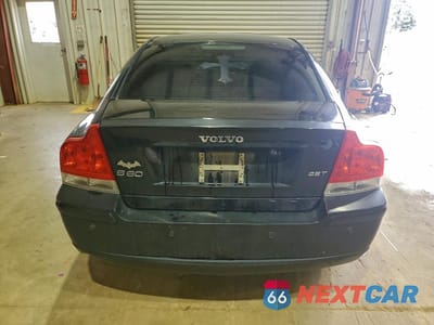 Zdjęcie 6 z 14 samochodu: 2008 VOLVO S60 2.5T VIN:YV1RS592482698562 - miniatura