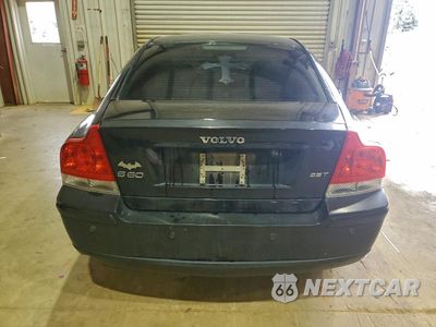 Zdjęcie 6 z 14 samochodu: 2008 VOLVO S60 2.5T VIN:YV1RS592482698562 - miniatura