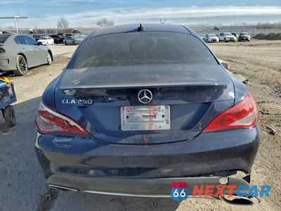 Zdjęcie 6 z 12 samochodu: 2017 MERCEDES-BENZ CLA 250 VIN:WDDSJ4EB0HN457516 - miniatura