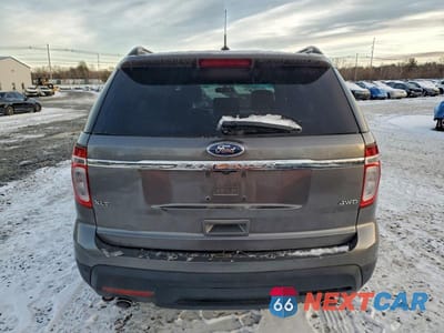 Zdjęcie 6 z 12 samochodu: 2012 FORD EXPLORER VIN:1FMHK8D83CGA22707 - miniatura