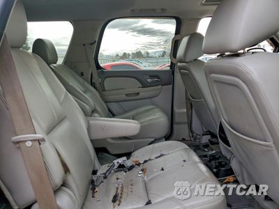 Zdjęcie 11 z 15 samochodu: 2012 CHEVROLET TAHOE C1500 LT VIN:1GNSCBE08CR276745 - miniatura