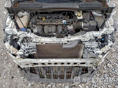 Zdjęcie 12 z 13 samochodu: 2014 FORD TRANSIT CONNECT XLT VIN:NM0GS9F76E1138335 - miniatura