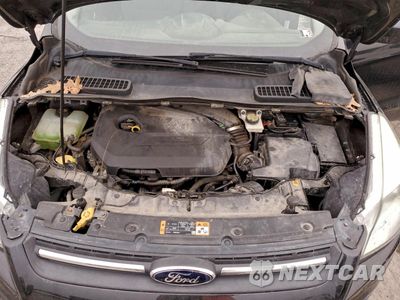 Zdjęcie 12 z 14 samochodu: 2014 FORD ESCAPE SE VIN:1FMCU9GX6EUD64010 - miniatura