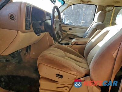 Zdjęcie 7 z 12 samochodu: 2003 CHEVROLET SUBURBAN C1500 VIN:1GNEC16Z63J152136 - miniatura