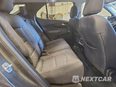 Zdjęcie 11 z 16 samochodu: 2019 CHEVROLET EQUINOX LT VIN:2GNAXTEV9K6262509 - miniatura