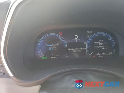 Zdjęcie 9 z 14 samochodu: 2023 TOYOTA HIGHLANDER HYBRID LIMITED VIN:5TDEBRCH9PS131814 - miniatura