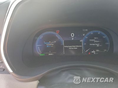 Zdjęcie 9 z 14 samochodu: 2023 TOYOTA HIGHLANDER HYBRID LIMITED VIN:5TDEBRCH9PS131814 - miniatura