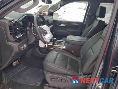 Zdjęcie 7 z 12 samochodu: 2025 GMC SIERRA K1500 ELEVATION VIN:1GTUUCE82SZ198875 - miniatura