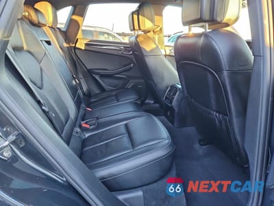 Zdjęcie 11 z 14 samochodu: 2017 PORSCHE MACAN S VIN:WP1AB2A54HLB18484 - miniatura