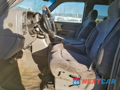 Zdjęcie 7 z 14 samochodu: 1999 CHEVROLET SILVERADO K2500 VIN:1GCGK29UXXE175573 - miniatura