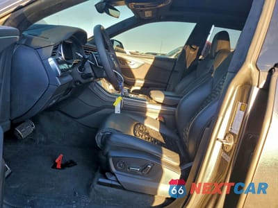 Zdjęcie 7 z 13 samochodu: 2022 AUDI RS Q8 VIN:WU1ARBF16ND025851 - miniatura