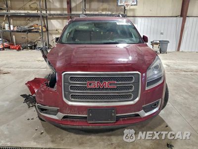 Piąte zdjęcie samochodu w środku: 2017 GMC ACADIA LIMITED SLT-2 VIN:1GKKVSKD5HJ266016 - miniatura