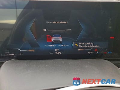 Zdjęcie 9 z 13 samochodu: 2025 BMW X5 SDRIVE 40I VIN:5UX13EU03S9W45287 - miniatura