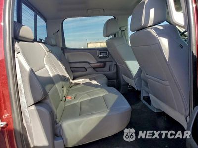 Zdjęcie 10 z 12 samochodu: 2016 GMC SIERRA K2500 SLT VIN:1GT12TE84GF240691 - miniatura
