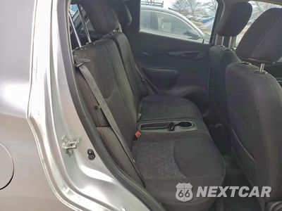 Zdjęcie 10 z 12 samochodu: 2020 CHEVROLET SPARK 1LT VIN:KL8CD6SA0LC420069 - miniatura