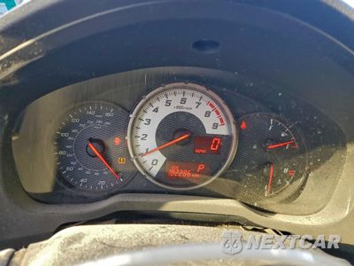 Zdjęcie 10 z 13 samochodu: 2013 TOYOTA SCION FR-S VIN:JF1ZNAA13D2711410 - miniatura