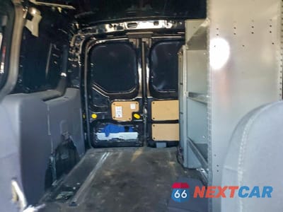 Zdjęcie 10 z 12 samochodu: 2022 FORD TRANSIT CONNECT XL VIN:NM0LS7S23N1521307 - miniatura