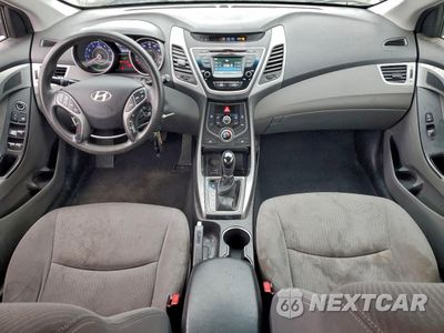 Zdjęcie 8 z 14 samochodu: 2014 HYUNDAI ELANTRA SE VIN:KMHDH4AE1EU086782 - miniatura