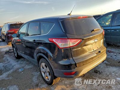 Drugie zdjęcie samochodu z przodu: 2015 FORD ESCAPE SE VIN:1FMCU0GX8FUC60101 - miniatura