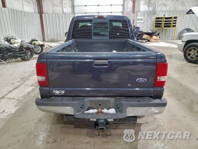 Zdjęcie 6 z 12 samochodu: 2002 FORD RANGER VIN:1FTYR10DX2PB69857 - miniatura