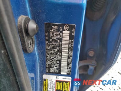 Zdjęcie 12 z 12 samochodu: 2019 TOYOTA CAMRY L VIN:4T1B11HK2KU178081 - miniatura