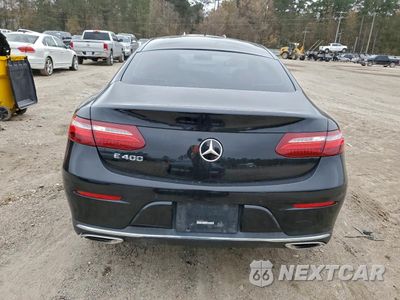 Zdjęcie 6 z 12 samochodu: 2018 MERCEDES-BENZ E 400 VIN:WDD1J6FB8JF016187 - miniatura