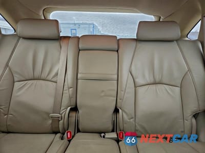 Zdjęcie 10 z 12 samochodu: 2008 LEXUS RX 350 VIN:2T2HK31U58C082174 - miniatura