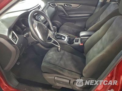 Zdjęcie 7 z 15 samochodu: 2015 NISSAN ROGUE S VIN:KNMAT2MV1FP556329 - miniatura