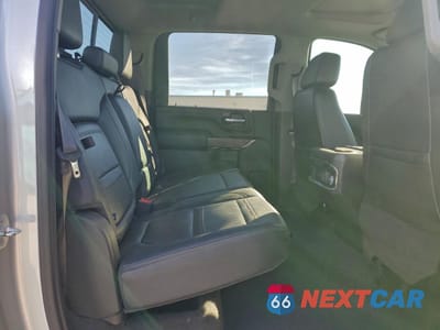 Zdjęcie 10 z 14 samochodu: 2022 GMC SIERRA 2500 HD DENAL VIN:1GT49REY8NF182321 - miniatura