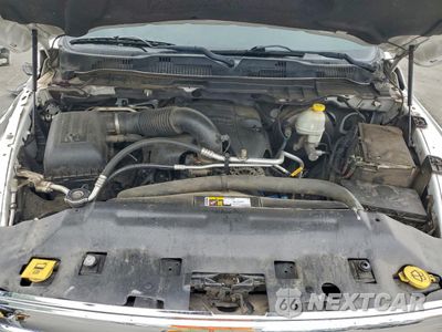 Zdjęcie 11 z 13 samochodu: 2014 RAM 1500 LONGHORN VIN:1C6RR7PTXES253173 - miniatura
