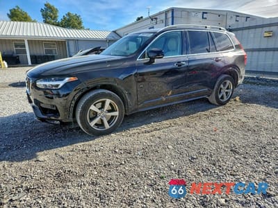2017 VOLVO XC90 YV4102KK8H1119710 - główne zdjęcie licytacji z USA - miniatura