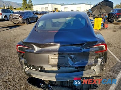 Zdjęcie 6 z 12 samochodu: 2025 TESLA MODEL 3 VIN:5YJ3E1EA1SF965122 - miniatura