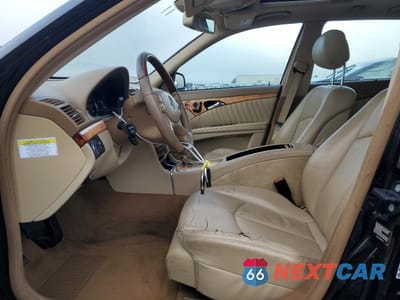 Zdjęcie 7 z 12 samochodu: 2007 MERCEDES-BENZ E 350 4MATIC WAGON VIN:WDBUH87X37B150029 - miniatura