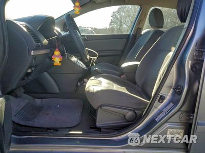 Zdjęcie 7 z 13 samochodu: 2012 NISSAN SENTRA 2.0 VIN:3N1AB6AP9CL662019 - miniatura