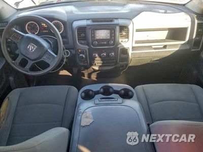 Zdjęcie 8 z 12 samochodu: 2016 RAM 1500 ST VIN:1C6RR7FM3GS134703 - miniatura