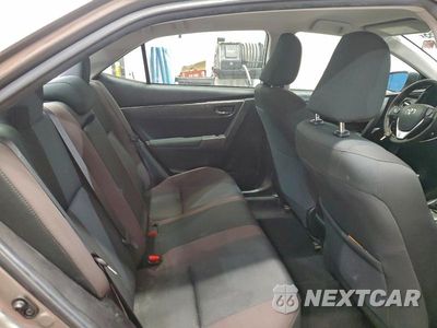 Zdjęcie 10 z 12 samochodu: 2018 TOYOTA COROLLA L VIN:5YFBURHE0JP824069 - miniatura
