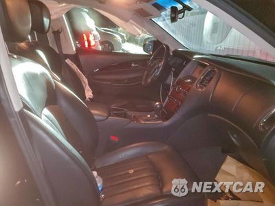 Zdjęcie 13 z 14 samochodu: 2016 INFINITI QX50 VIN:JN1BJ0RR0GM270181 - miniatura