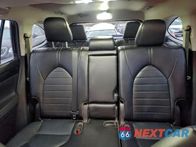 Zdjęcie 10 z 13 samochodu: 2022 TOYOTA HIGHLANDER XLE VIN:5TDGZRAHXNS555782 - miniatura